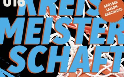 Vorschau: U16 Kreismeisterschaft am 4. Mai 2025 in Rübenach